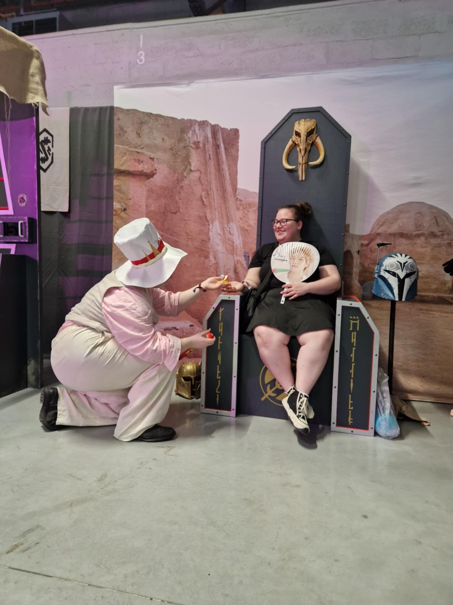 Lucifer — photo 11