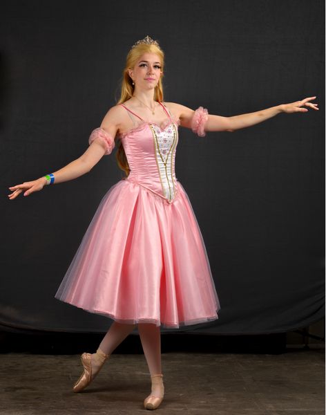 Axelle_cosplays - Clara/Fée Dragée 1.0
