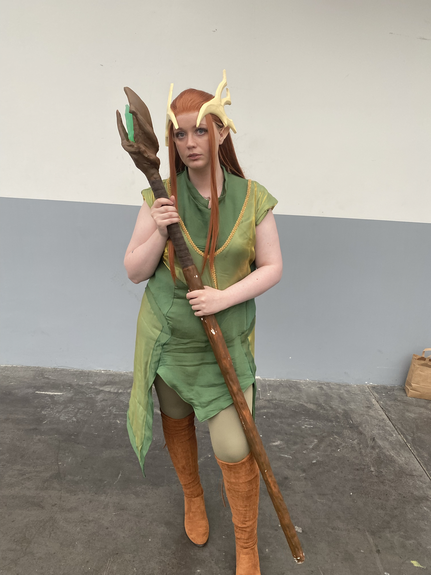 Keyleth — photo 8