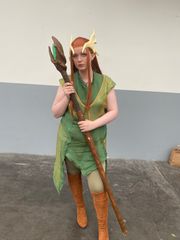 Keyleth preview 3