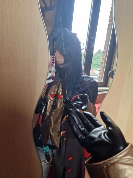 Arashi - Blade