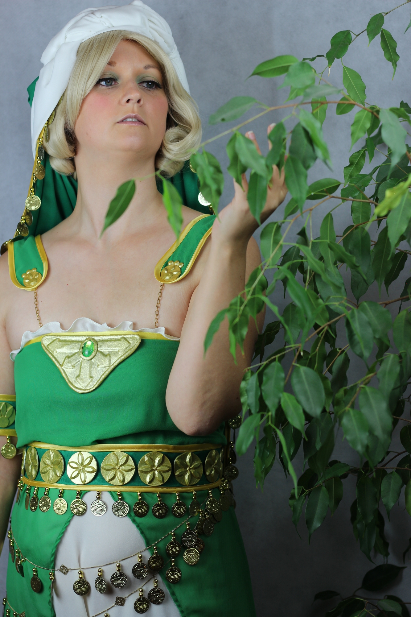 Fuu (Artbook) - Photo 9