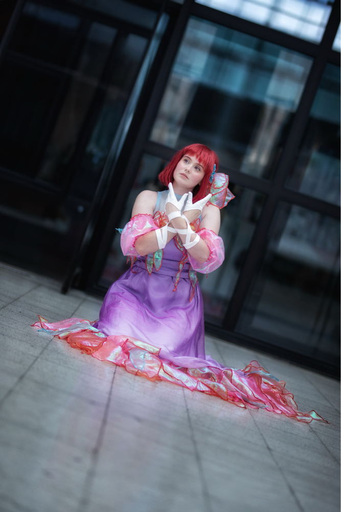Kana — photo 5