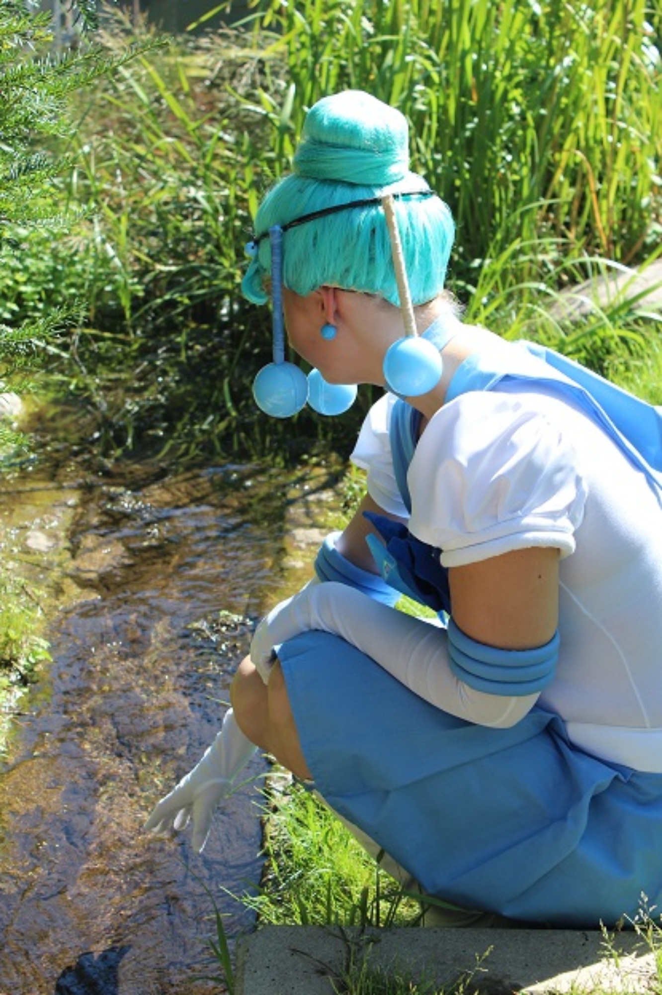 Sailor Pallas  - Photo 67