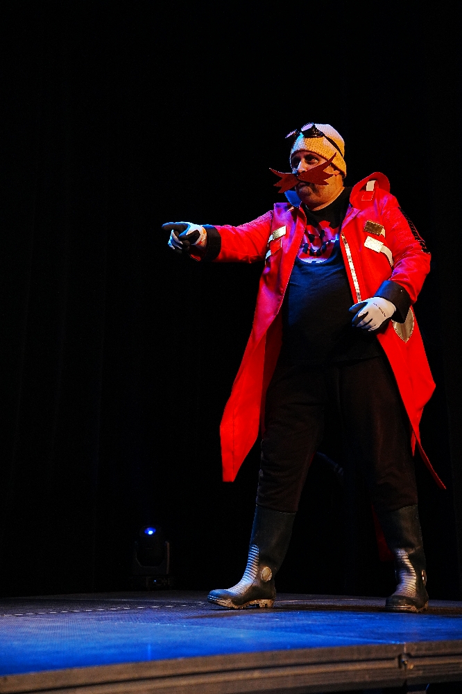 Les Robotnik  - Photo 70