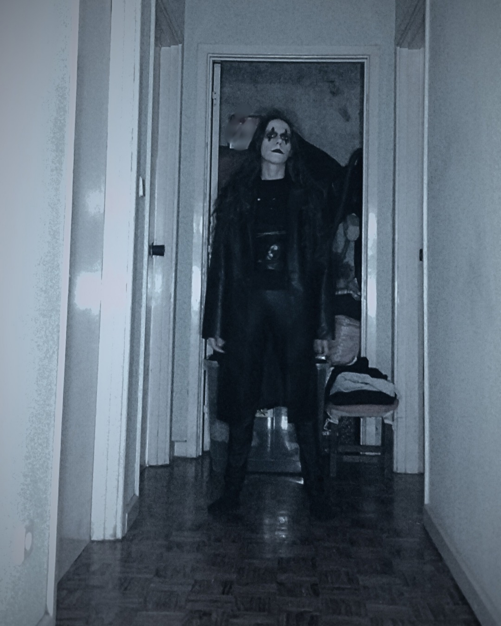 Eric Draven🐦‍⬛ — photo 8