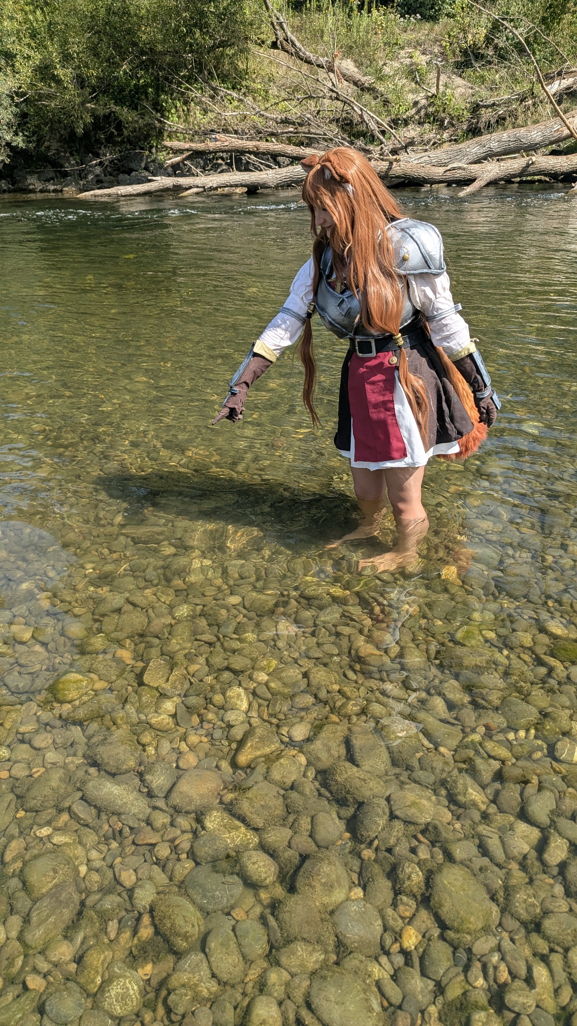 Raphtalia — photo 11