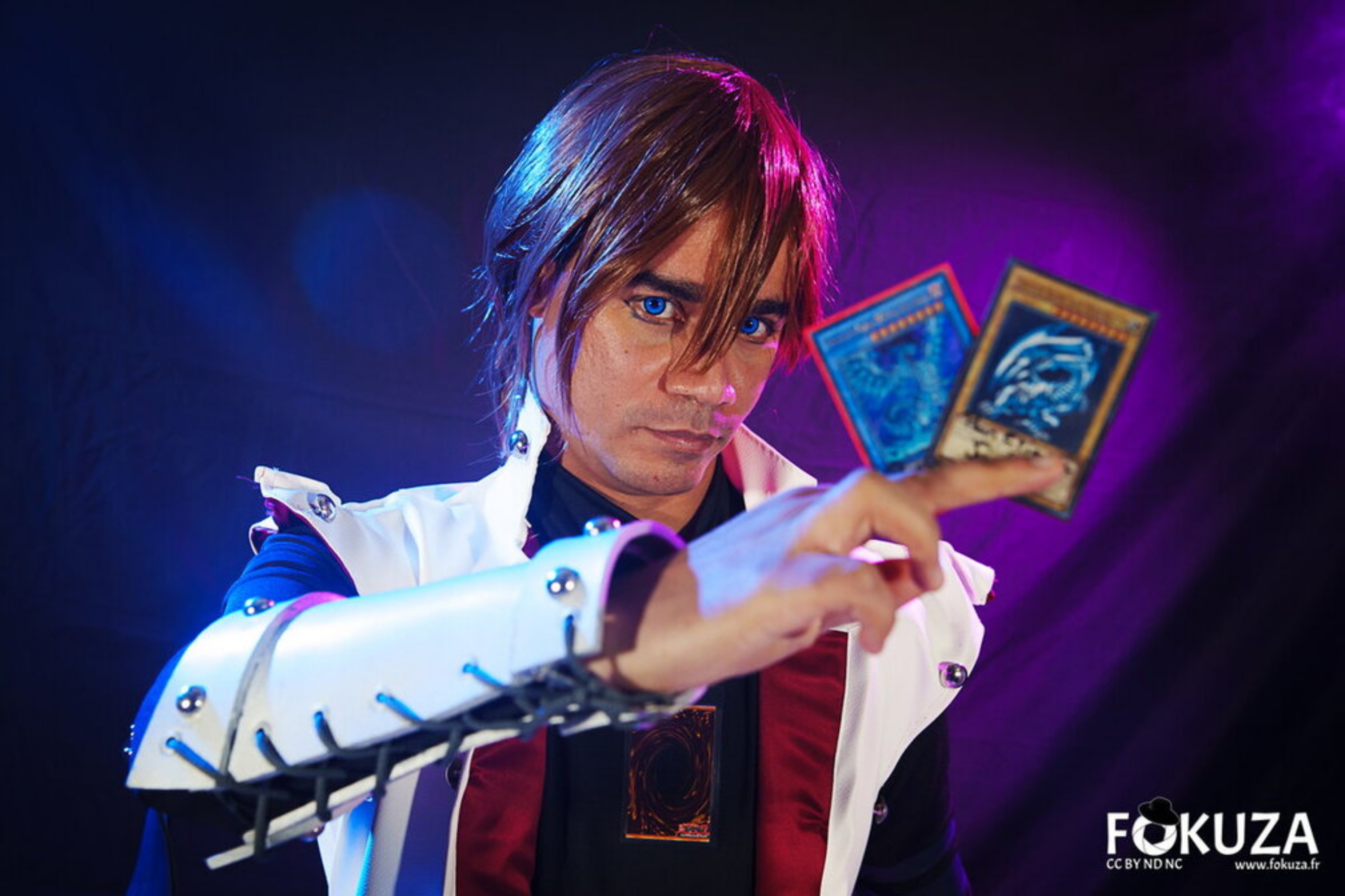 Seto Kaiba — photo 17