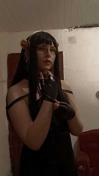 Aliena - Princesses ibara 
