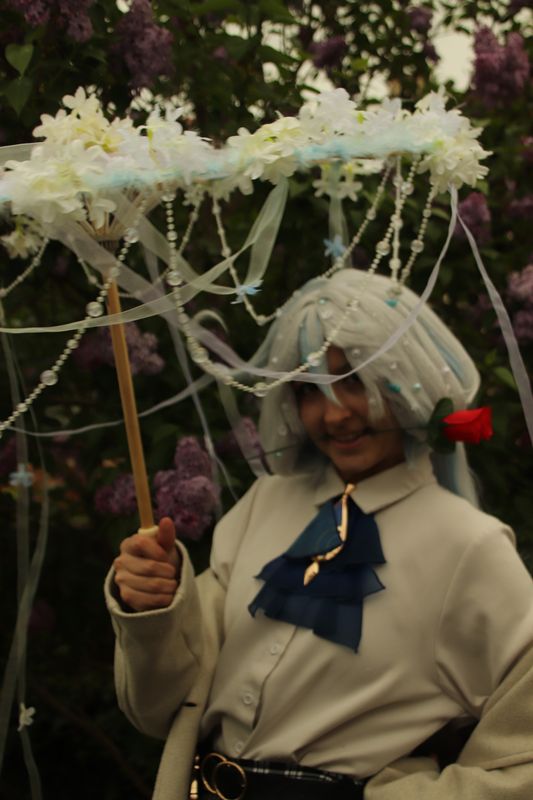Sayuri._cos – Furina