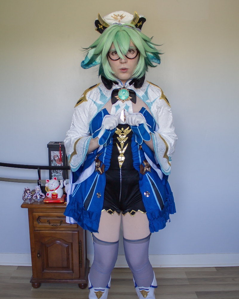 Sucrose #1 - Photo 10