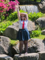 Ochaco school preview 2
