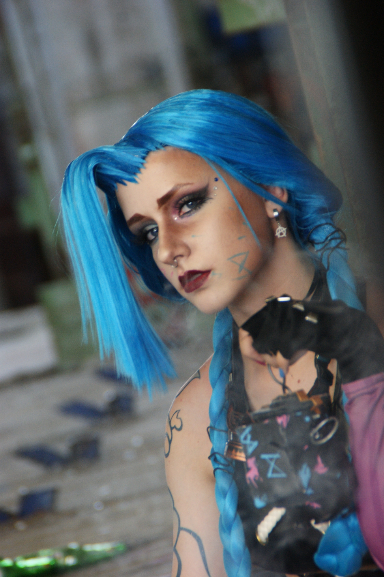 Jinx - Urbex _raw — photo 6