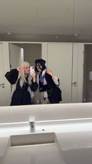 Clorinde preview 2