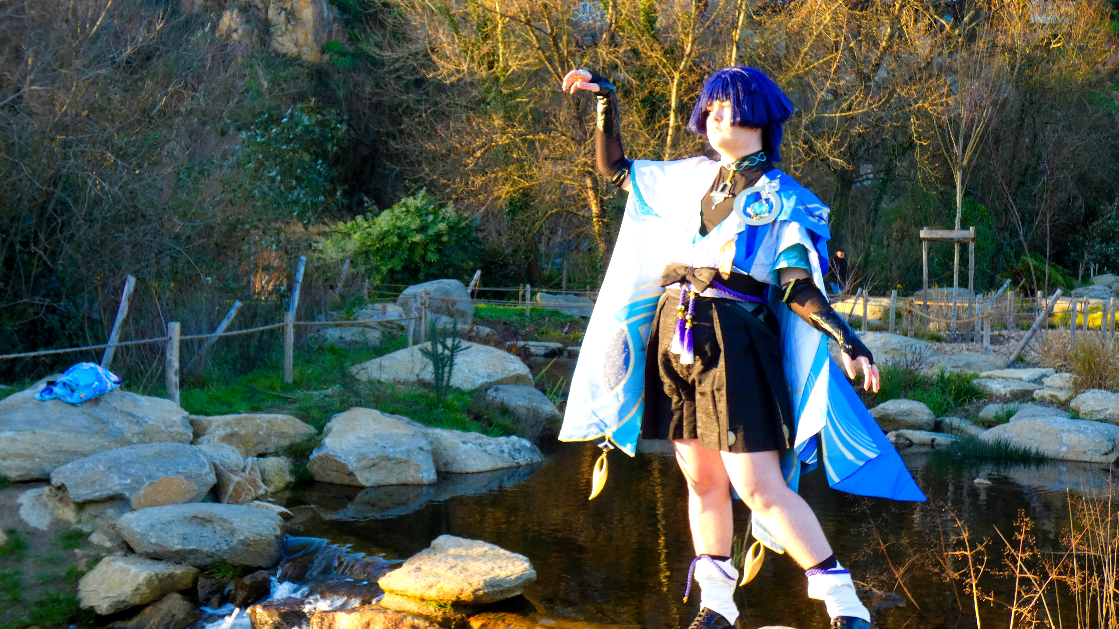 Wanderer/Nomade - Photo 21