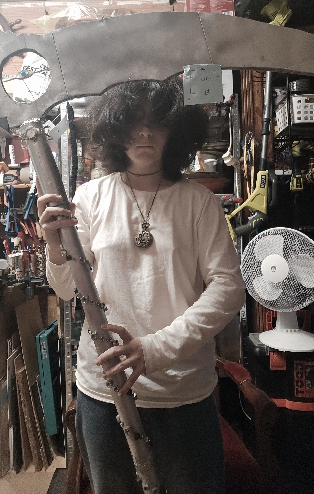 Lawliet🌱🍰 - Photo 5