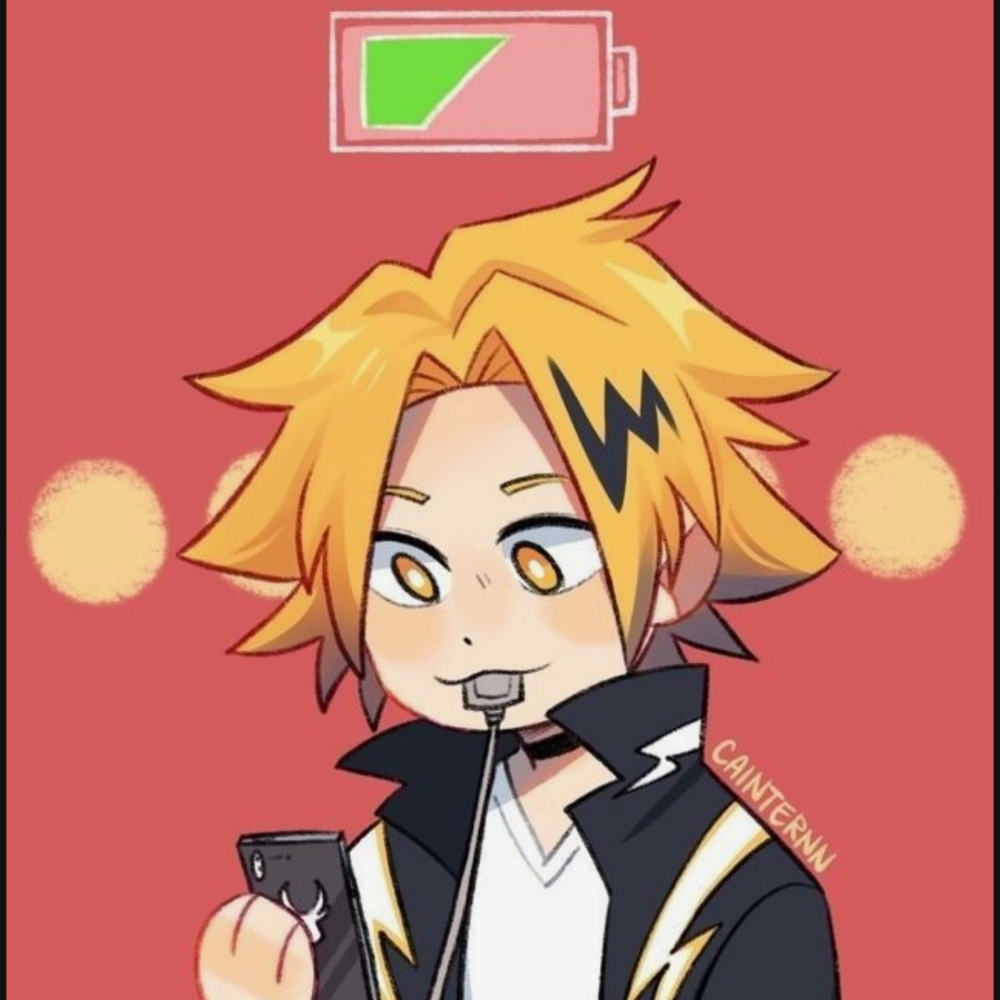 Denki kaminari 