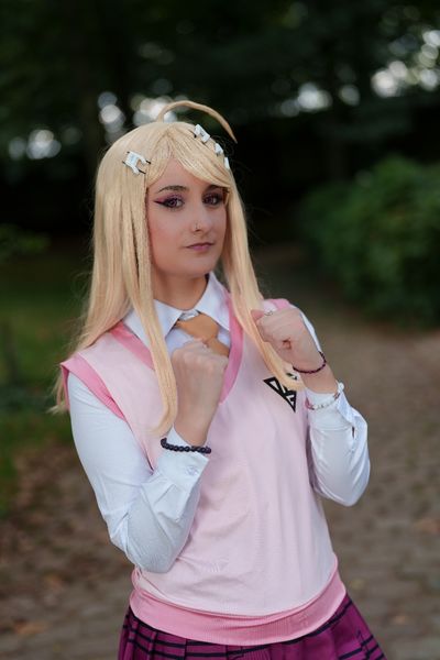 Shinju - Kaede Harajuku 2024