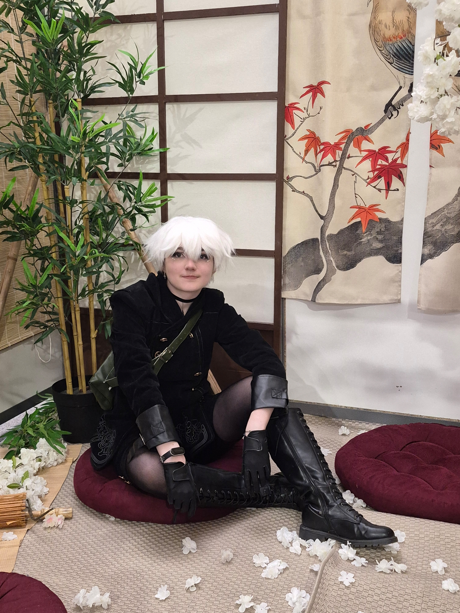 9S Nier Automata — photo 13