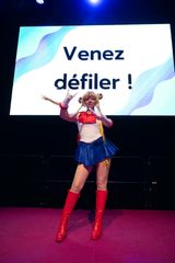 Sailor Moon preview 2