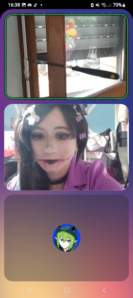 Jeff The Killer - Photo 4