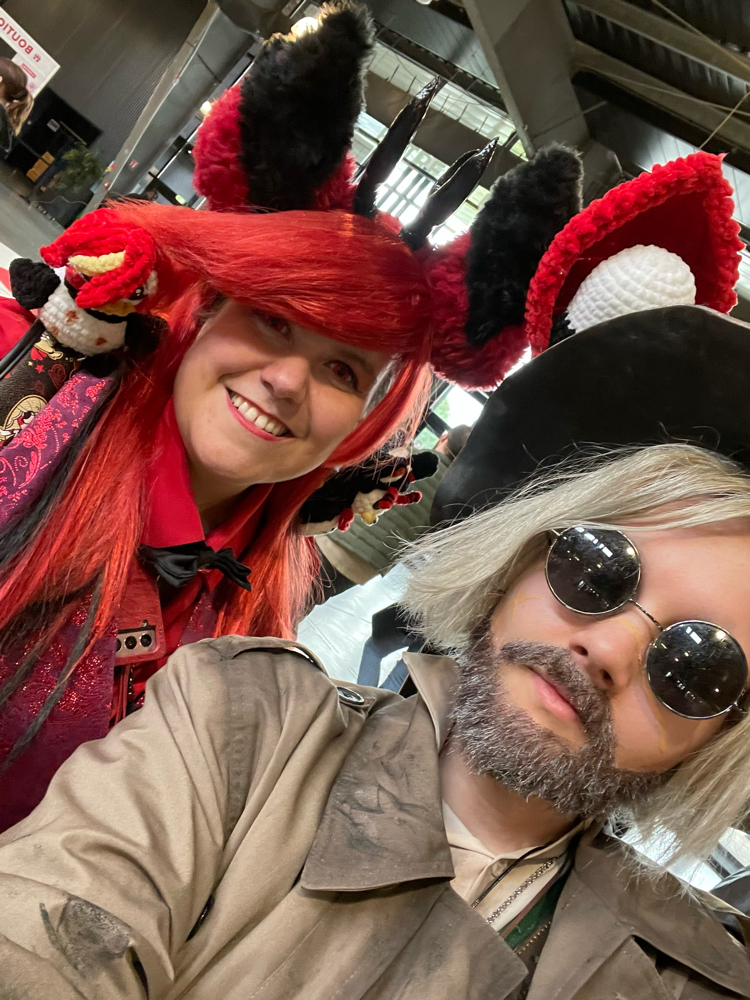 Chibi rouen — photo 16