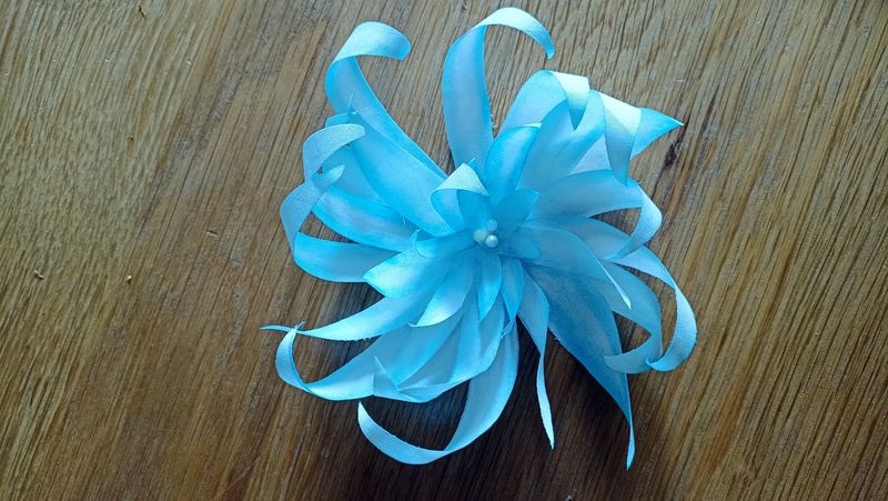 Naya_mitsui – Lihua cosplay