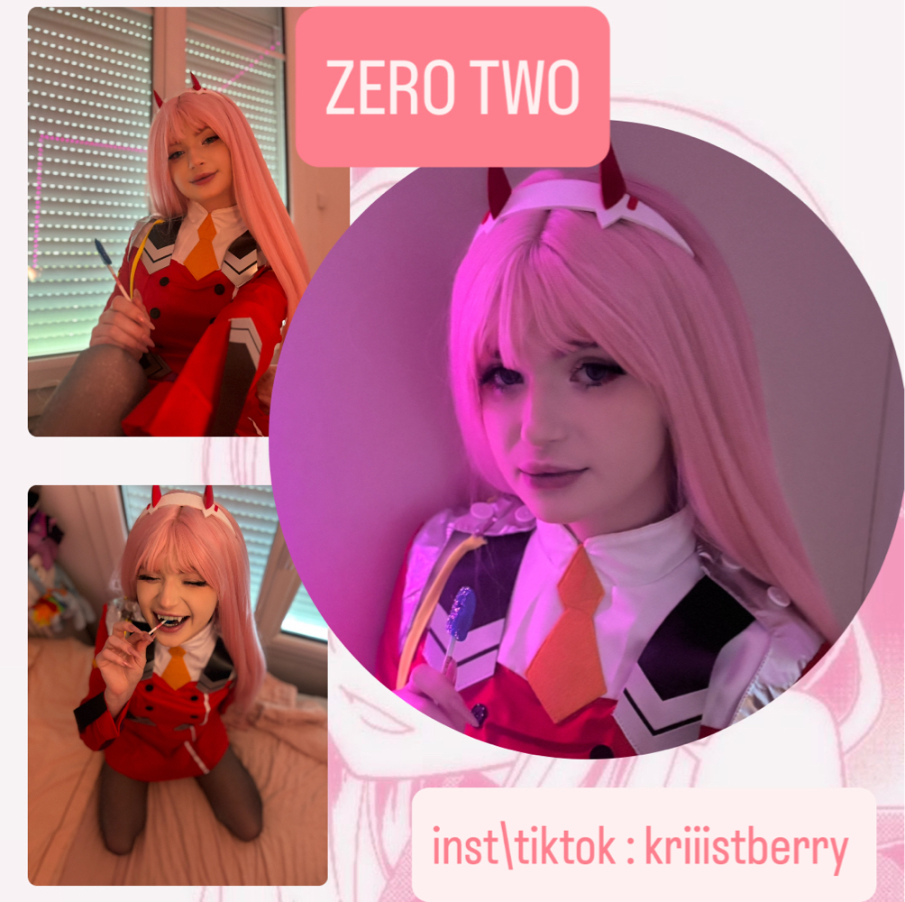 ZERO TWO