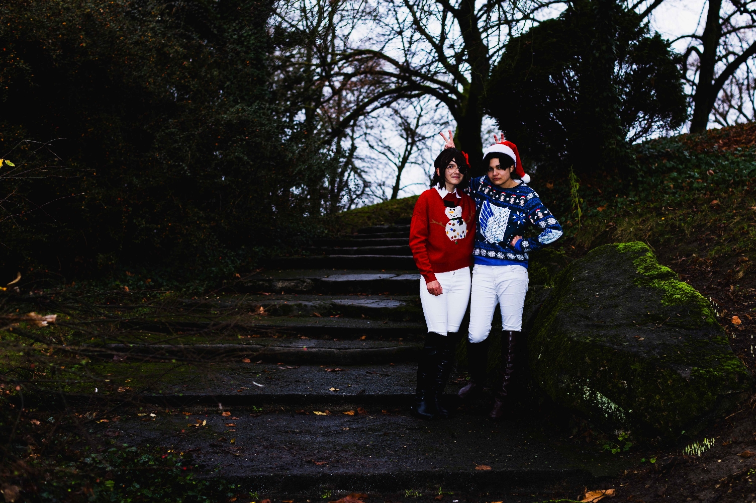 Levihan 🎄 — photo 9