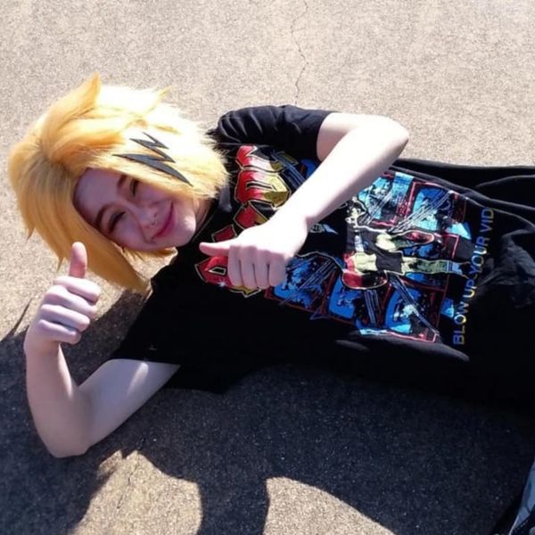 Willy_le_kiwi - Denki