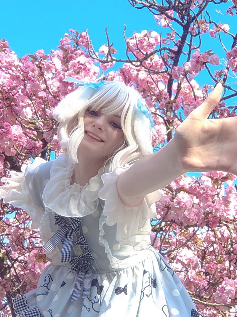 Phel_o.r – Cinnamon