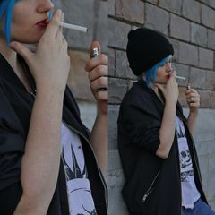Chloe Price preview 2