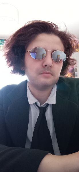 Clam_cosplay - Matt Murdock