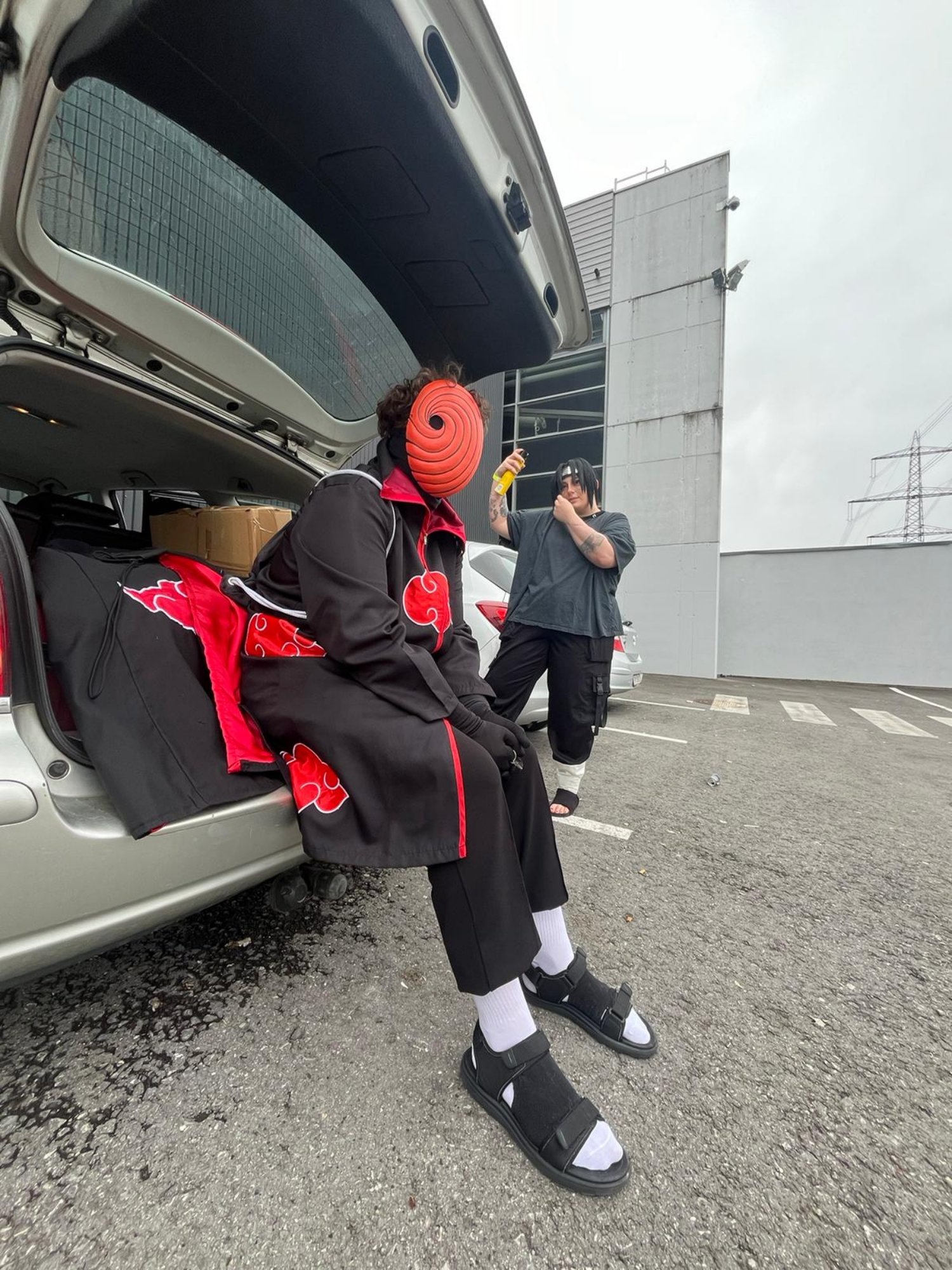 CC Dornbirn 2024 - Photo 8