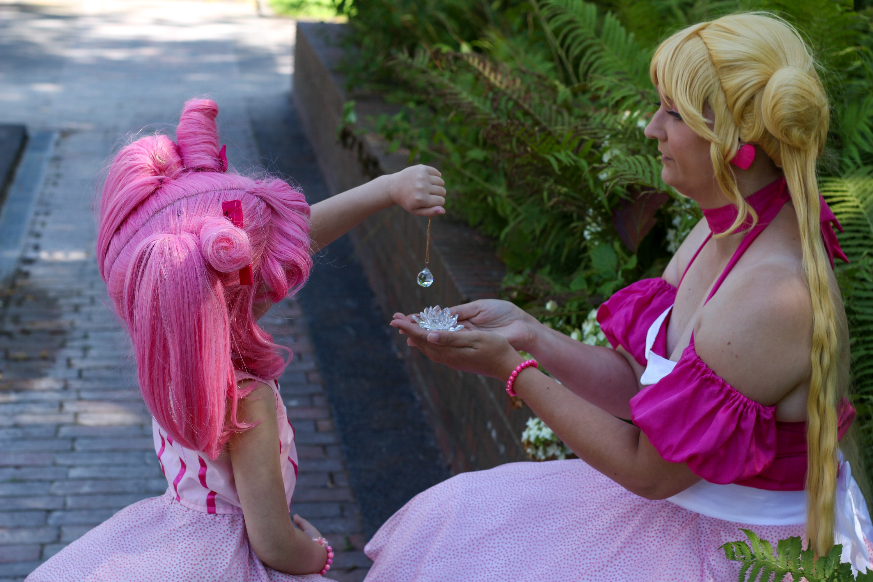 Usagi,Ami&Chibi-Usa - Photo 15