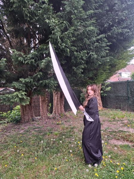 Elodieol - Bleach