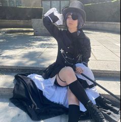 Ciel Phantomhive preview 2