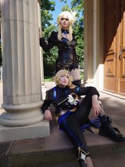 Abyss Twins ♡ preview 2