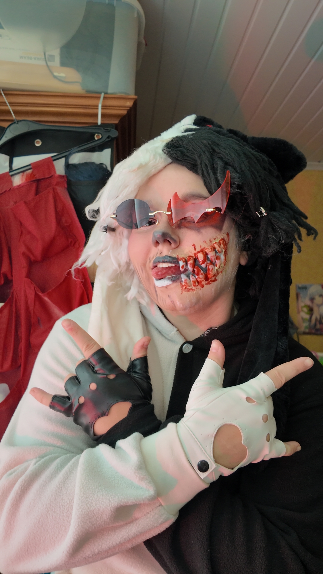 Monokuma — photo 27
