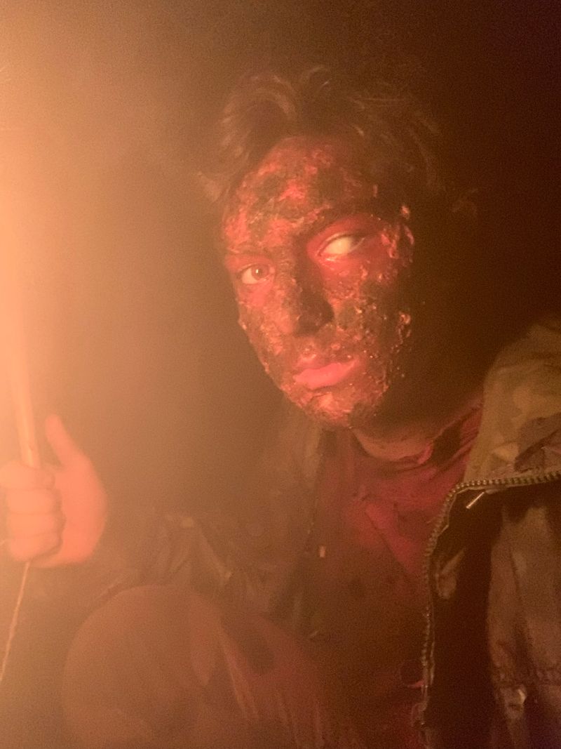 Overcos – Halloween 2025