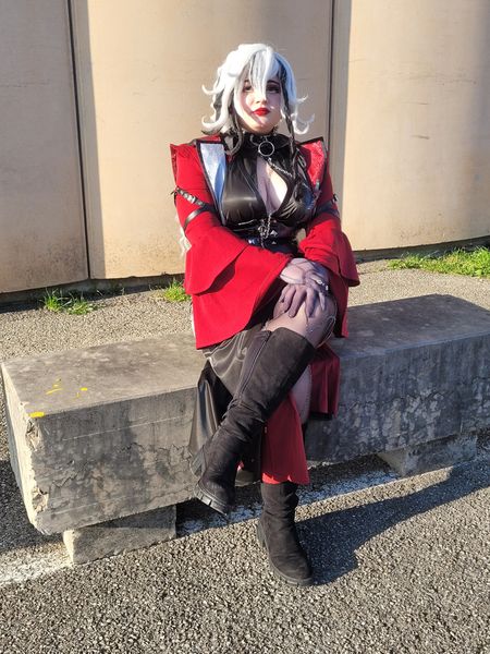 ✨️~rinou~✨️ - Arlecchino 2024