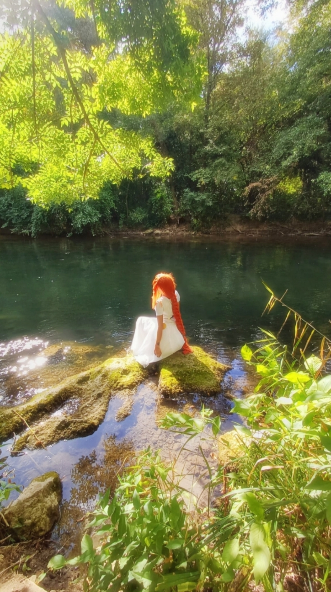 Frieren flamme — photo 17