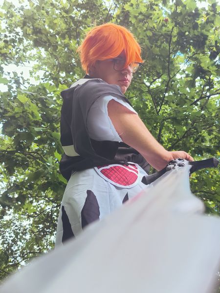 Angelo - Ichigo