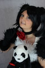 Xiaoyu (Special) preview 3