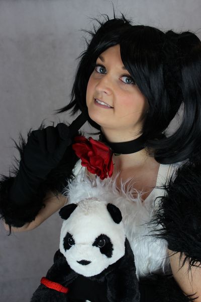 Amy-sama - Xiaoyu (Special)