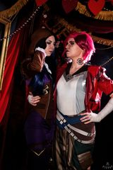 Valentine's CaitVi preview 3