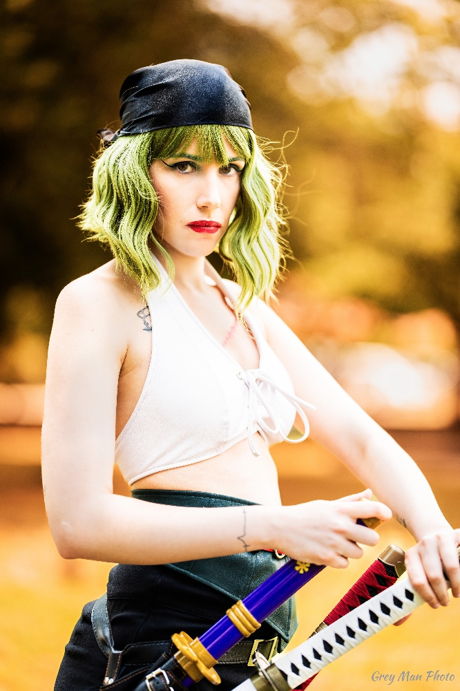 Summer geek festival