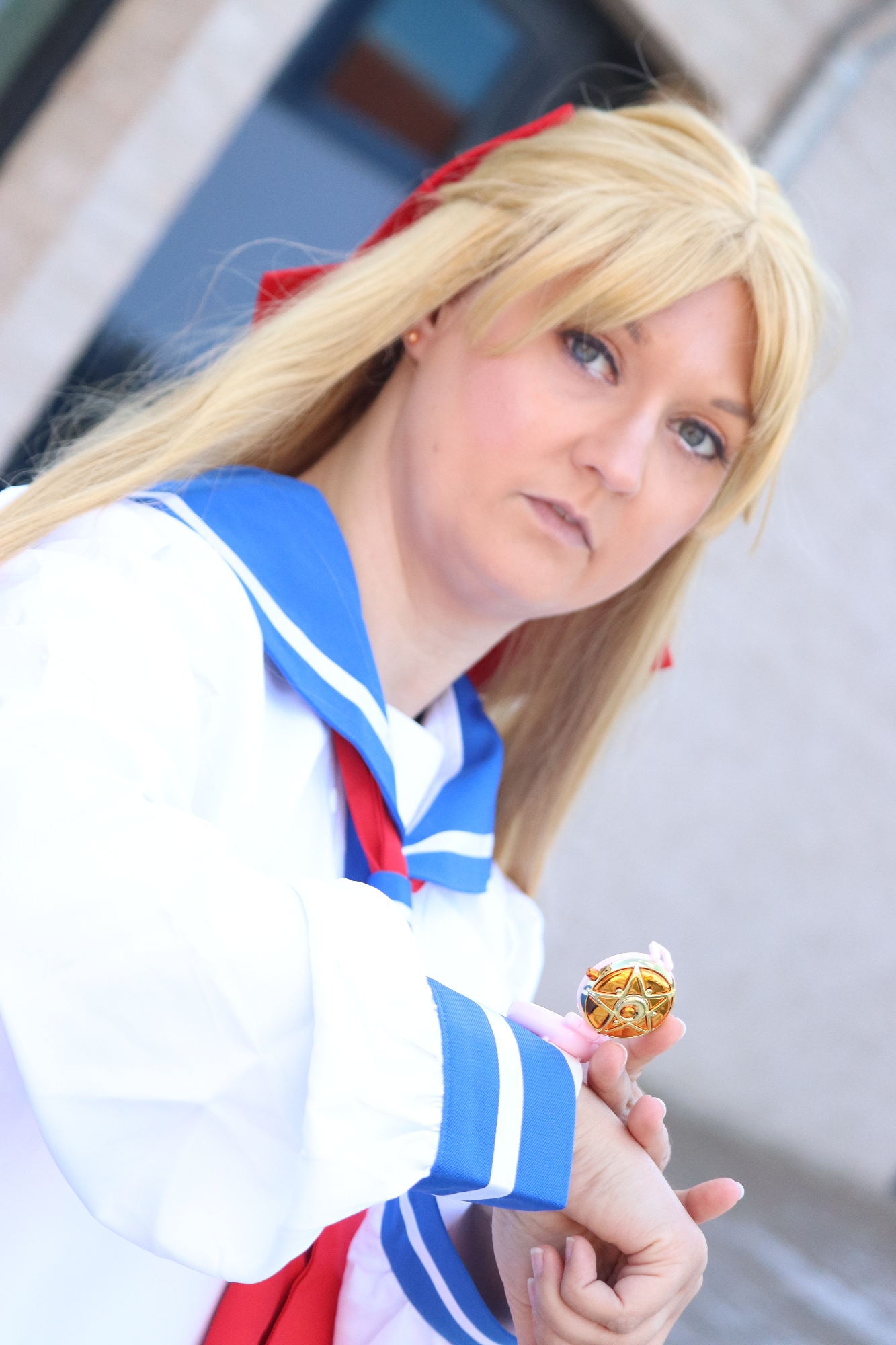 Minako Aino - Photo 10