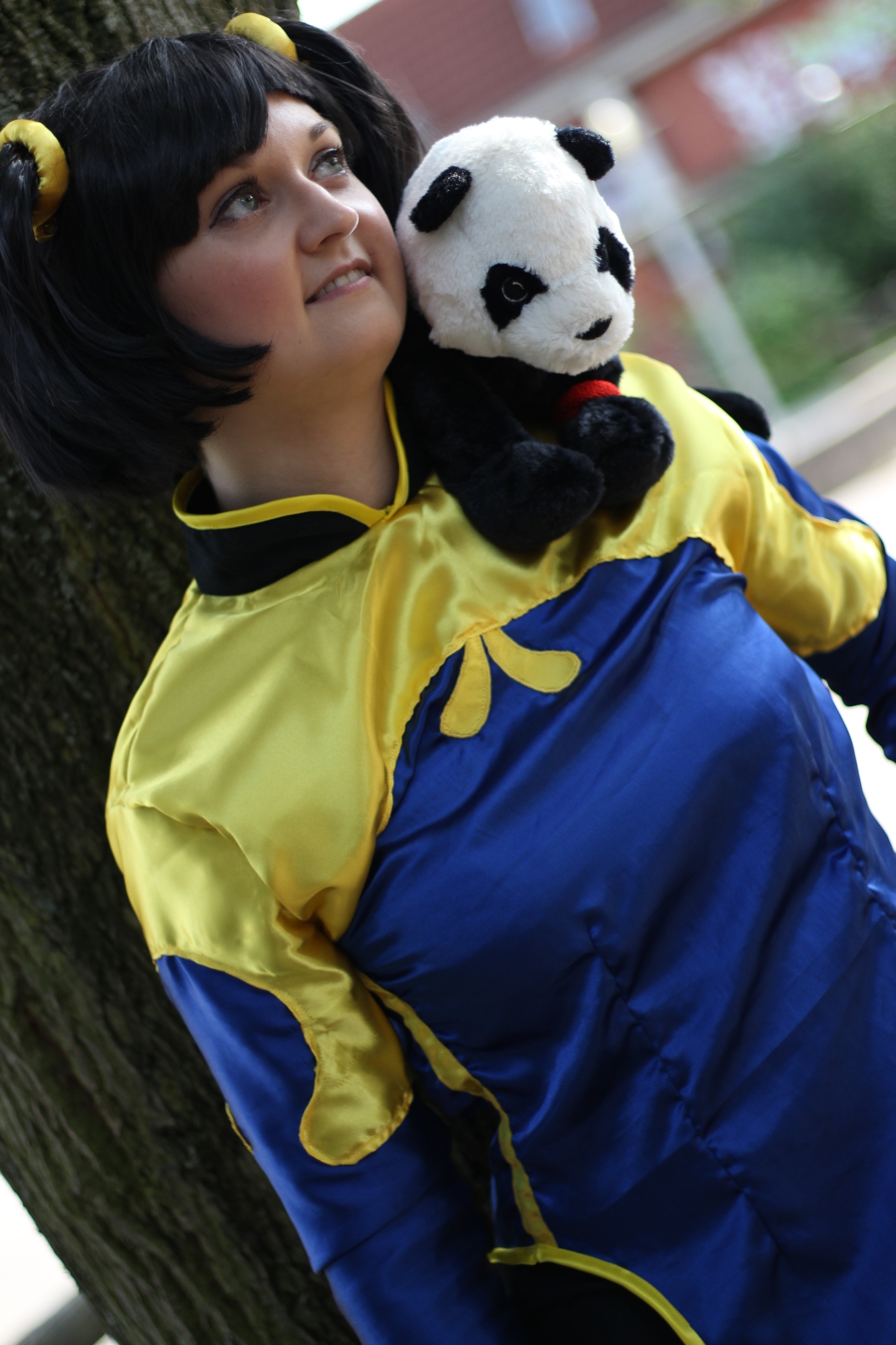 Xiaoyu (TTT) — photo 9