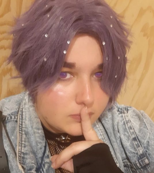 Sunny_crossplay - Rafayel idol